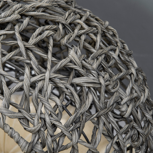 Luxury Rattan Cat Pod – Where Style Meets Comfort