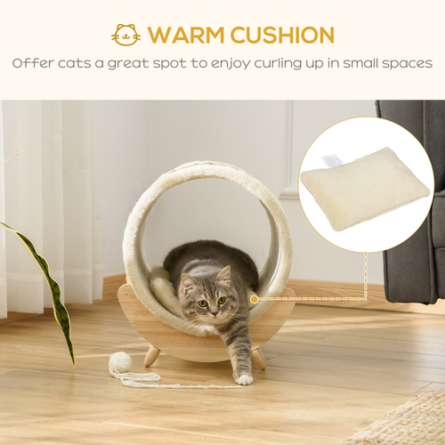 The Ultimate Elevated Cat Haven – A Must-Have for the Modern Cat Home