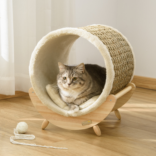 The Ultimate Elevated Cat Haven – A Must-Have for the Modern Cat Home