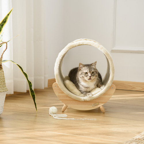 The Ultimate Elevated Cat Haven – A Must-Have for the Modern Cat Home