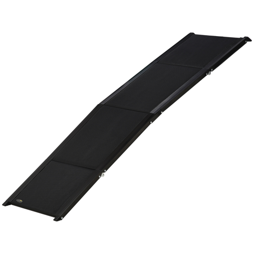 Premium Foldable Dog Ramp – Safe, Easy Access for Every Adventure for XL Dogs Non-Slip Surface, Portable Car Pet Ramp