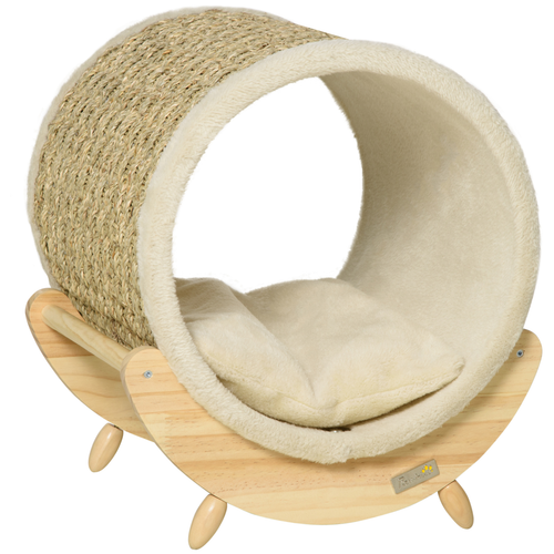 The Ultimate Elevated Cat Haven – A Must-Have for the Modern Cat Home